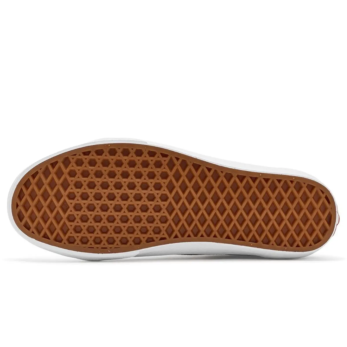 Vans shoes - Color Theory Rust Bronze 38