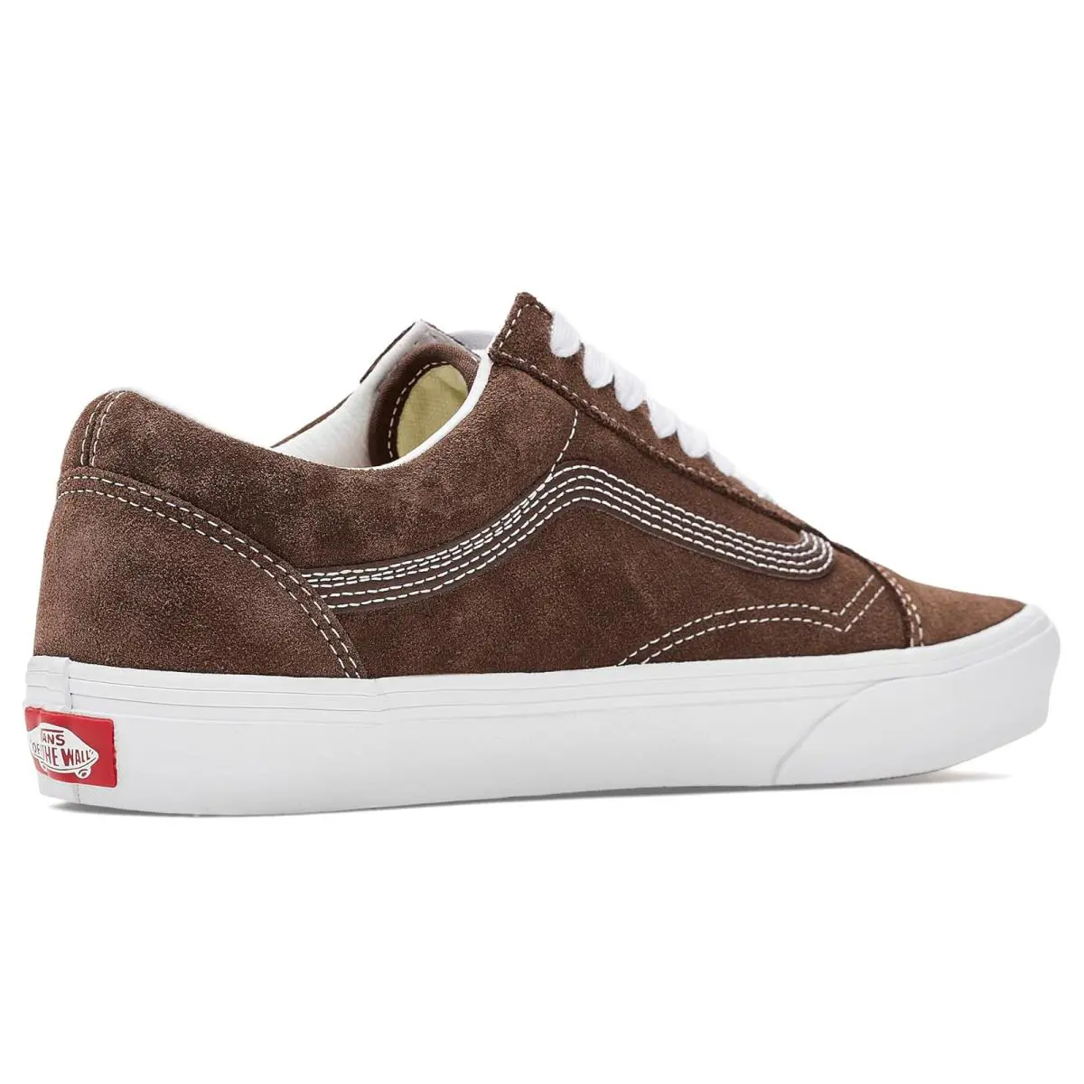 Vans shoes - 2-tone Bright Azure 71
