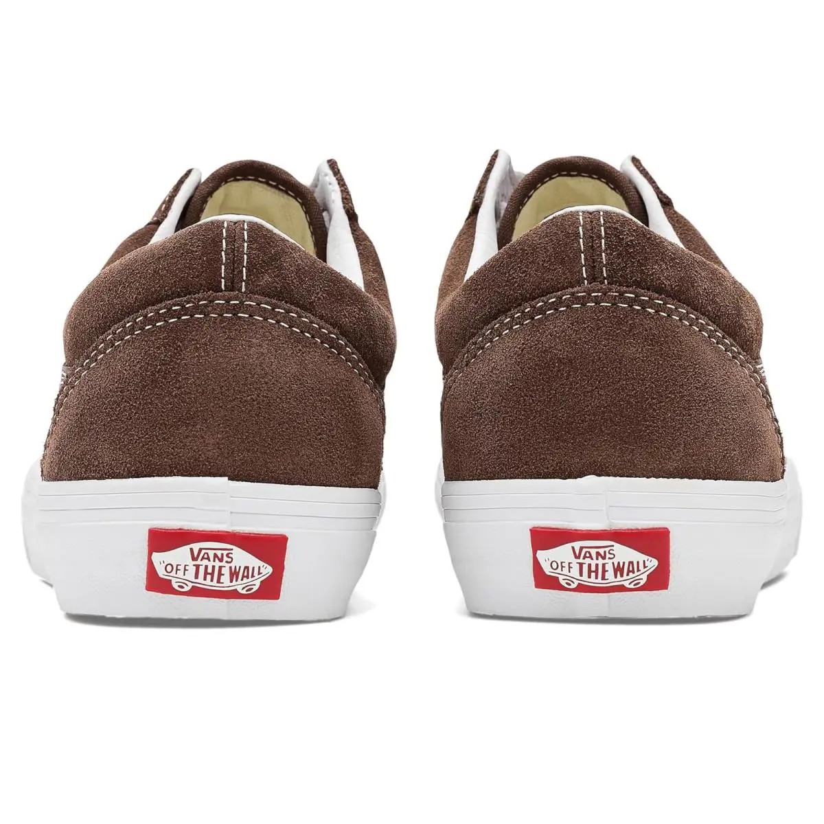 Vans shoes - 2-tone Bright Azure 75