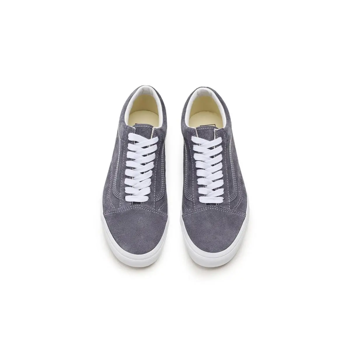Vans shoes - Color Theory Rust Bronze 14