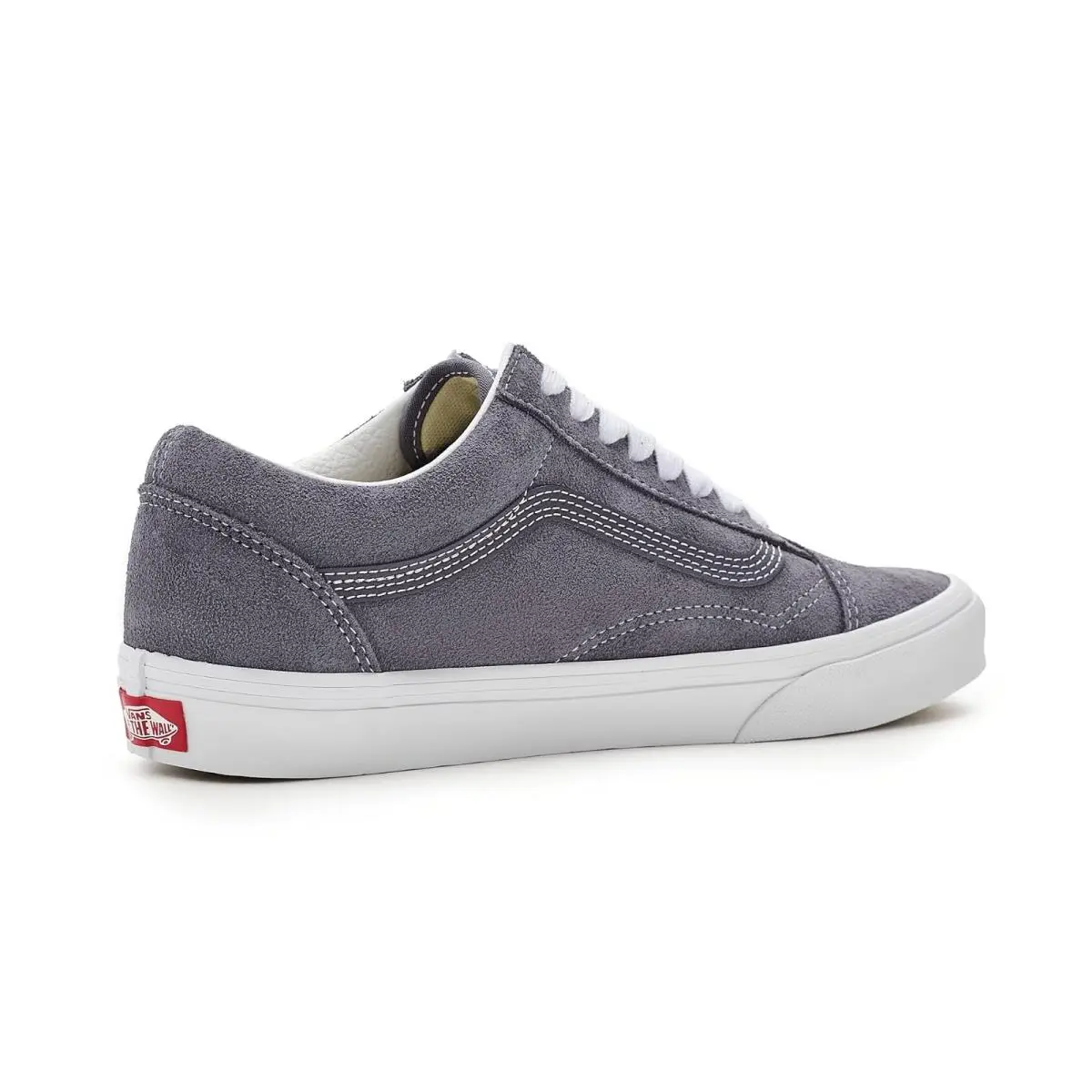 Vans shoes - Color Theory Rust Bronze 15