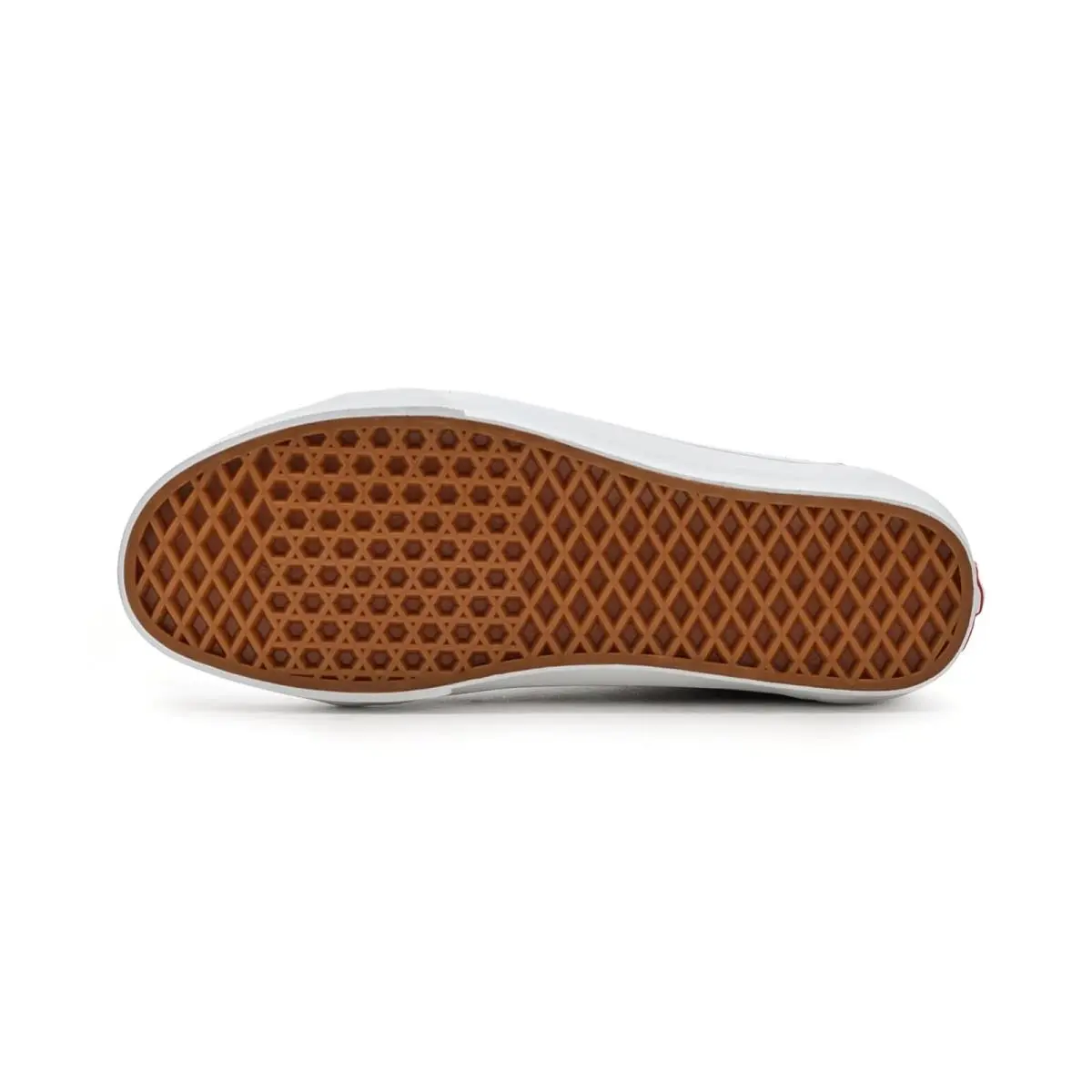 Vans shoes - Color Theory Rust Bronze 17