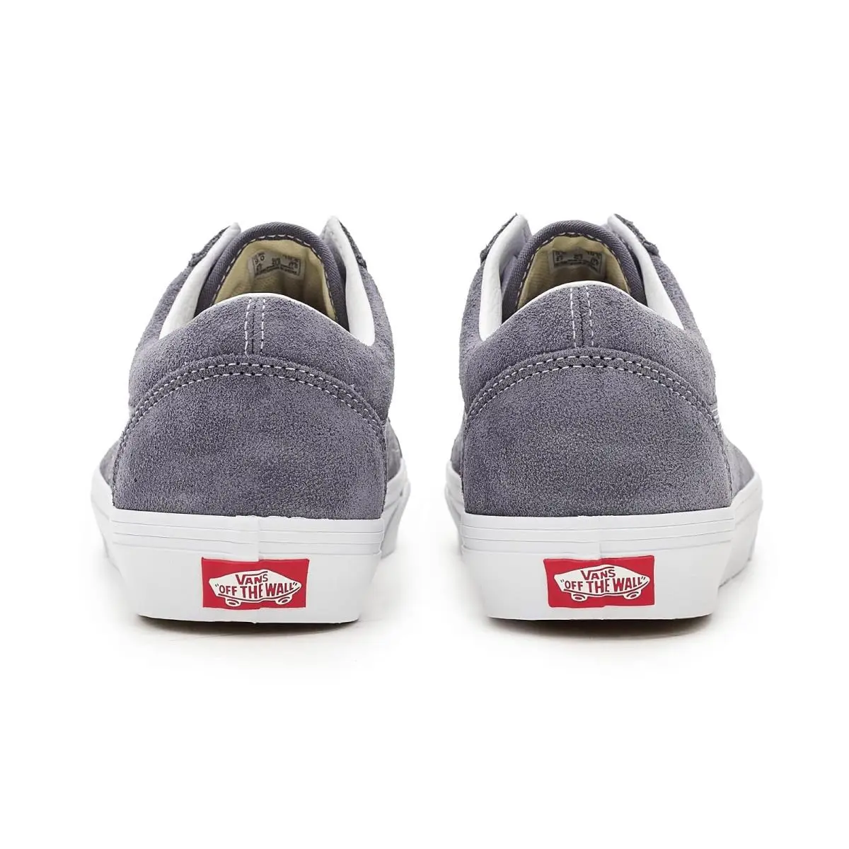 Vans shoes - Color Theory Rust Bronze 19