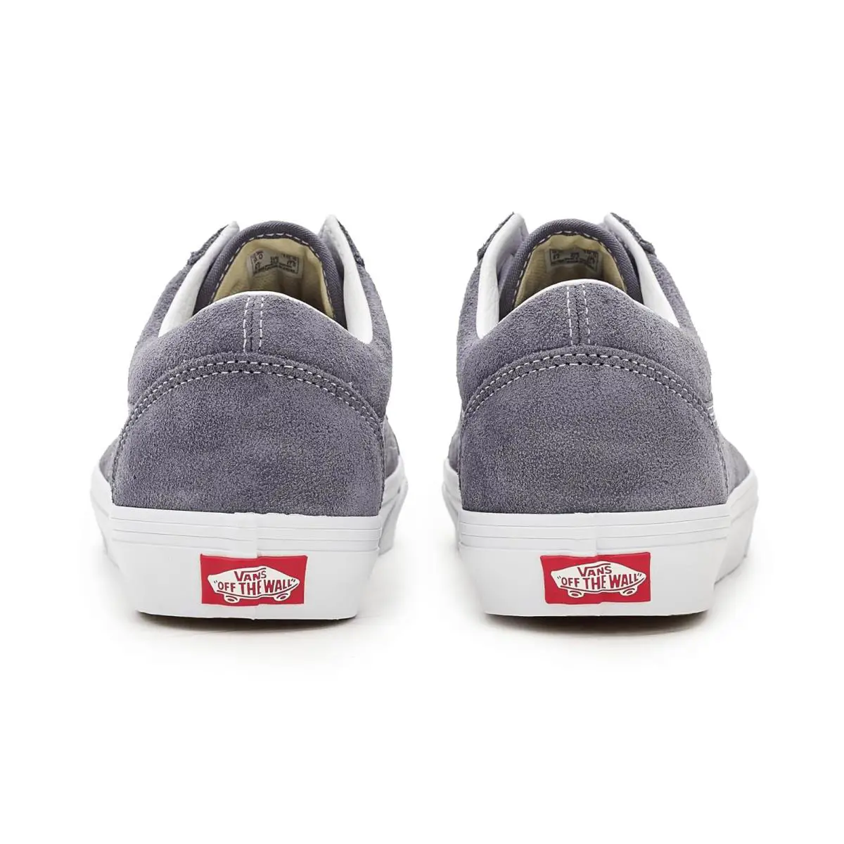Vans shoes - 2-tone Bright Azure 82