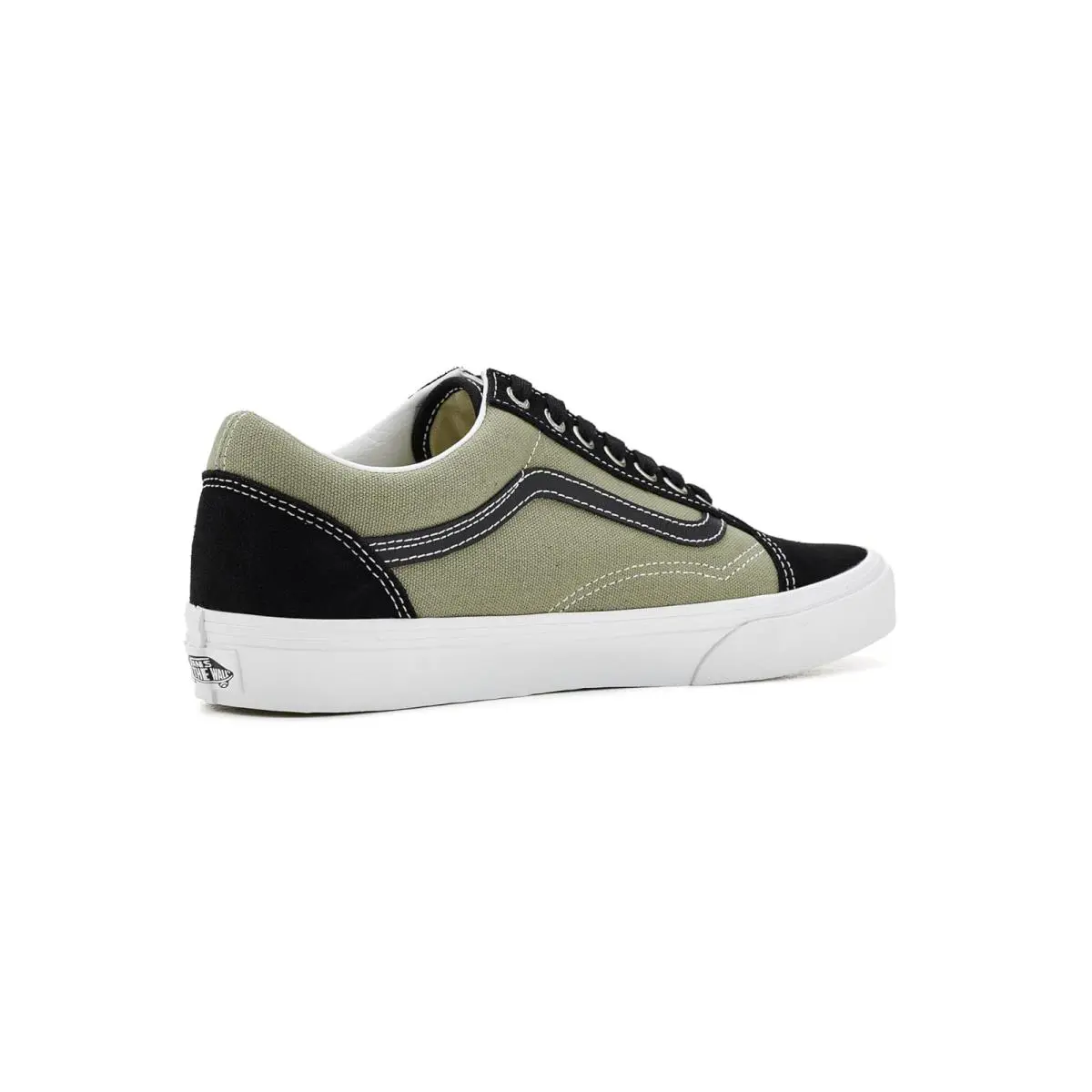 Vans shoes - 2-tone Bright Azure 85