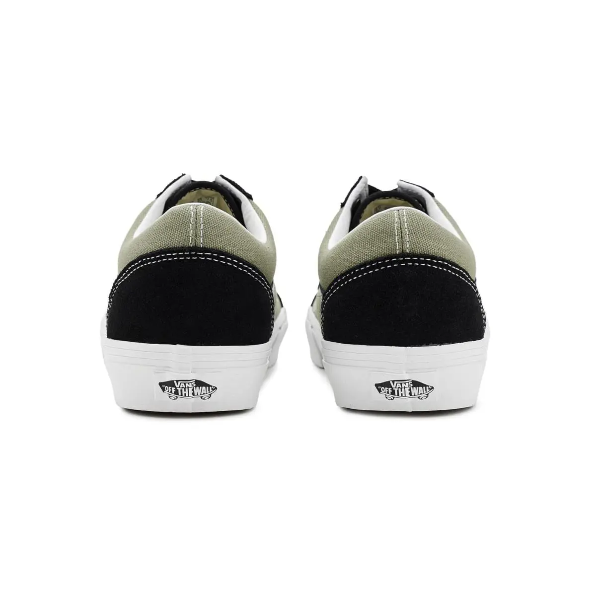 Vans shoes - 2-tone Bright Azure 89