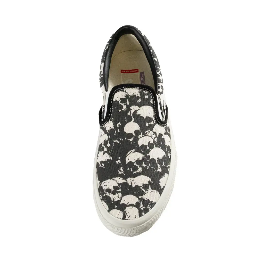 Vans shoes - Black White Gum 0