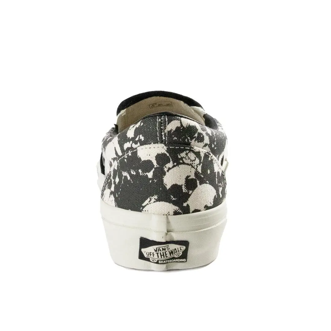 Vans shoes - Black White Gum 1