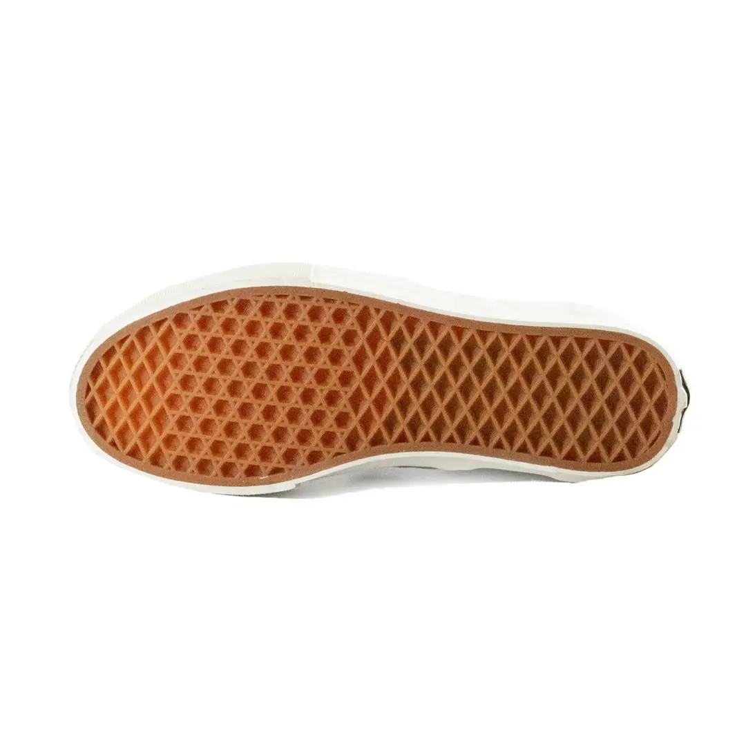 Vans shoes - Black White Gum 2