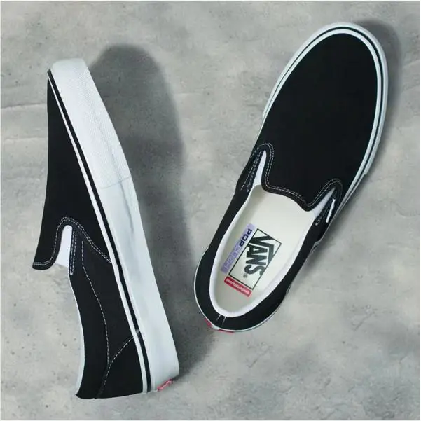 Vans shoes - Checkered 0
