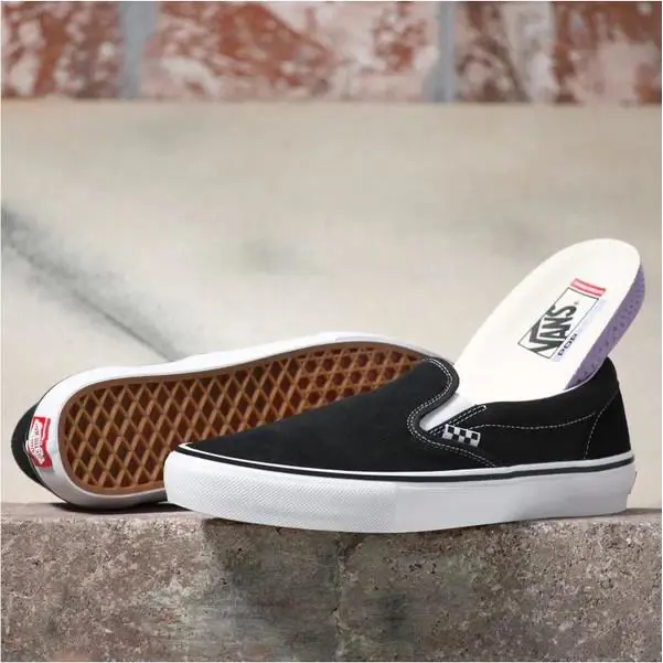 Vans shoes - Checkered 2