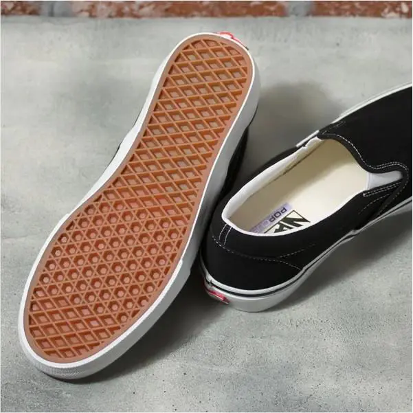 Vans shoes - Checkered 3