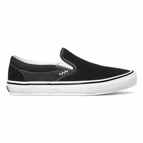 Vans shoes - Checkered 5