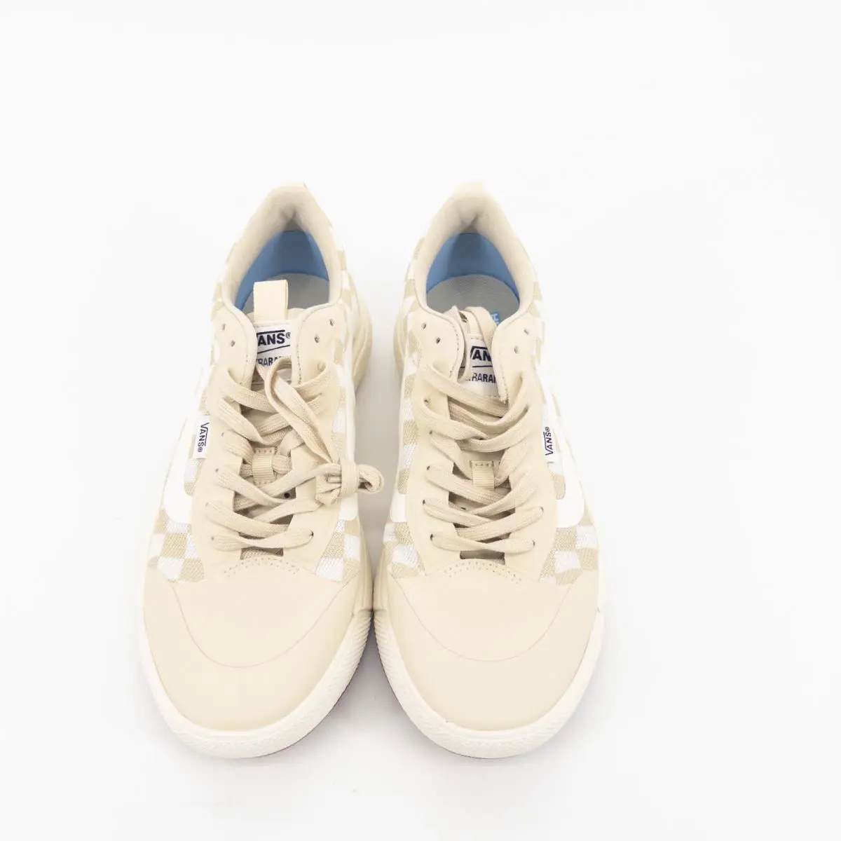 Vans shoes - Checkerboard Cream, Variations 0