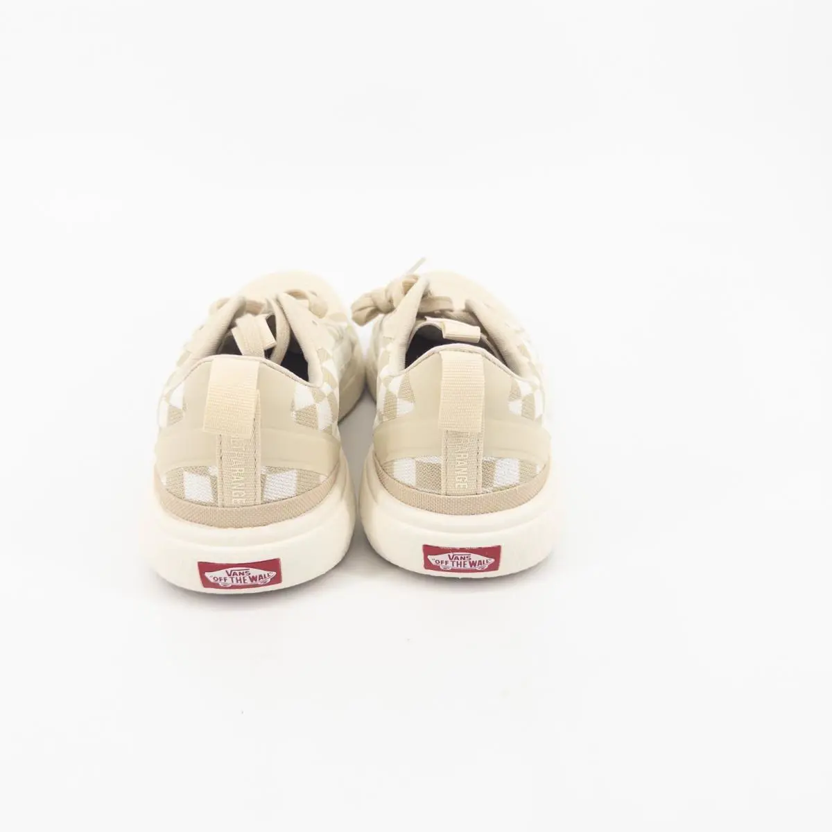 Vans shoes - Checkerboard Cream, Variations 2