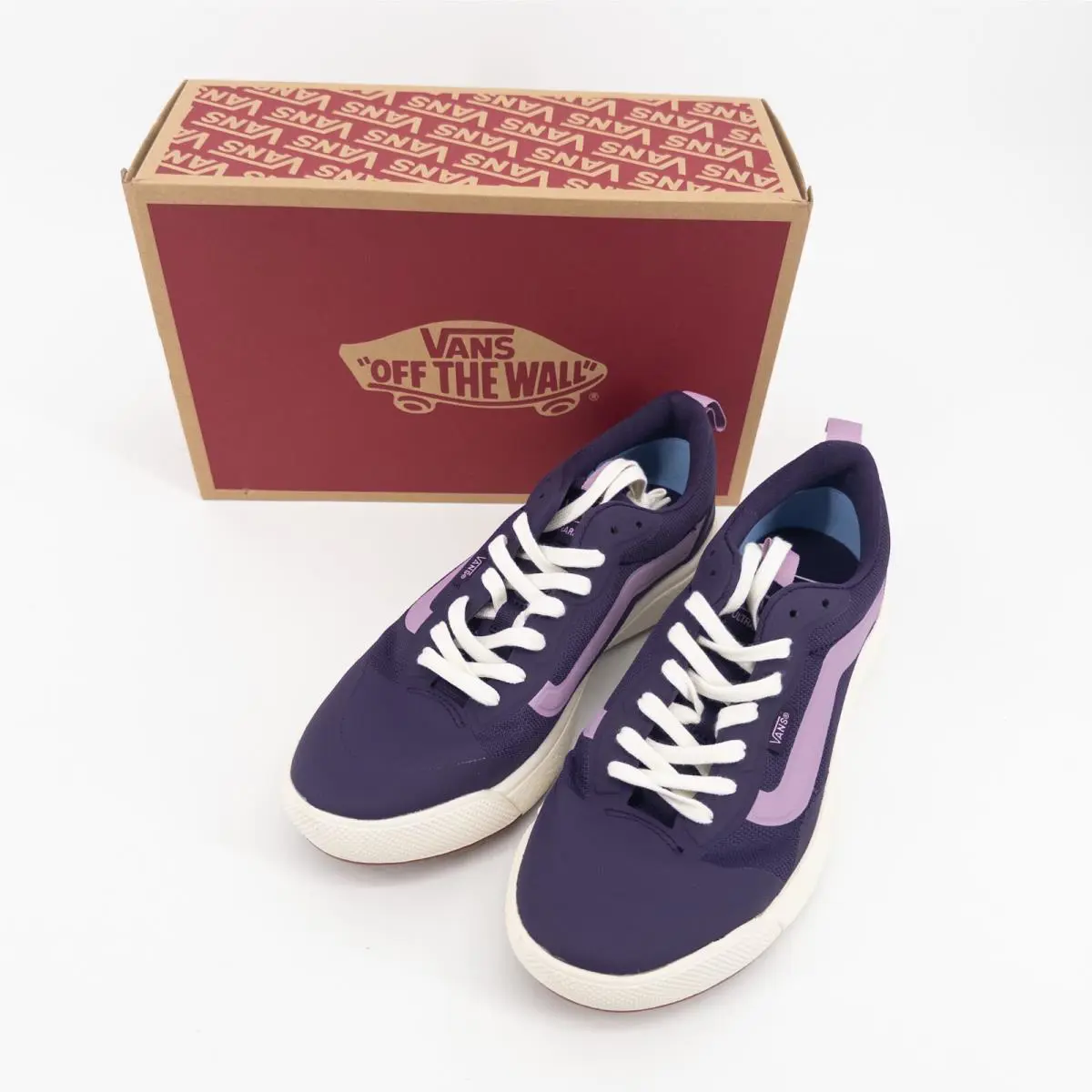 Vans shoes - Checkerboard Cream, Variations 9