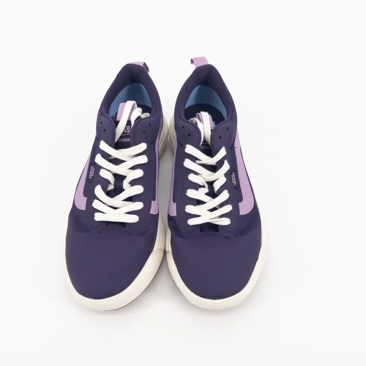 Vans shoes - Checkerboard Cream, Variations 10