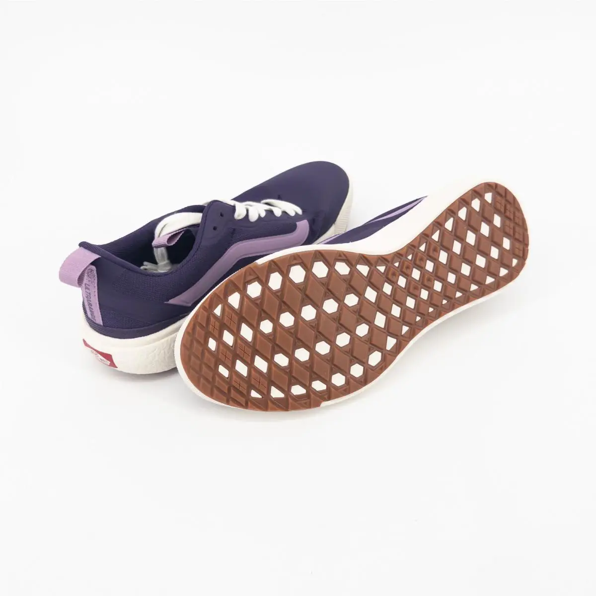 Vans shoes - Checkerboard Cream, Variations 13