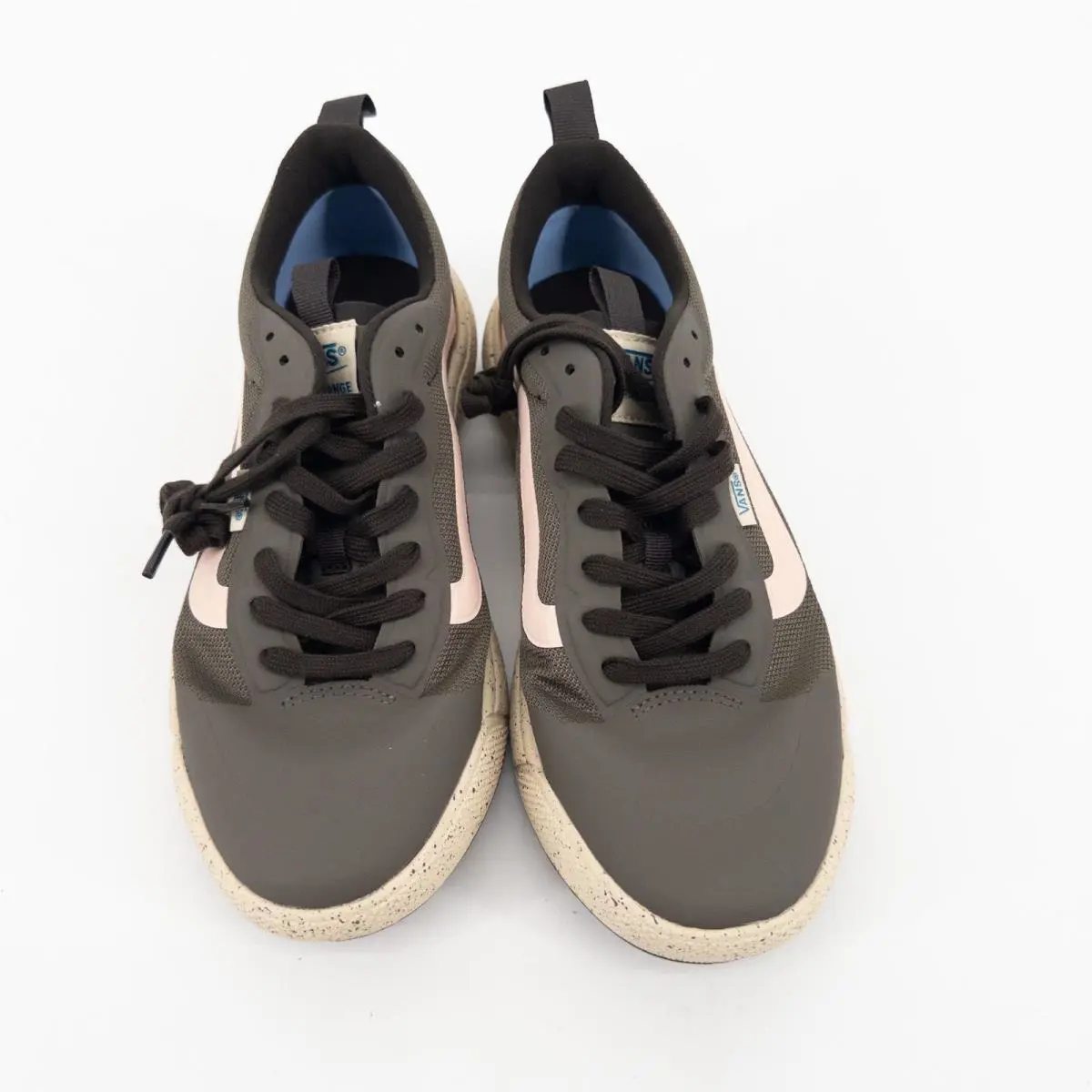 Vans shoes - Checkerboard Cream, Variations 15