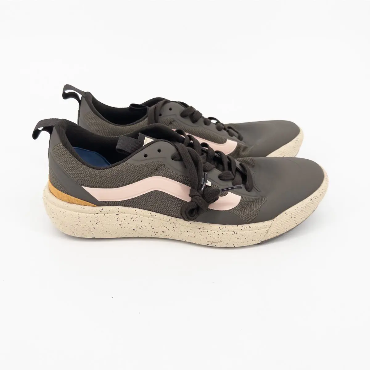 Vans shoes - Checkerboard Cream, Variations 16