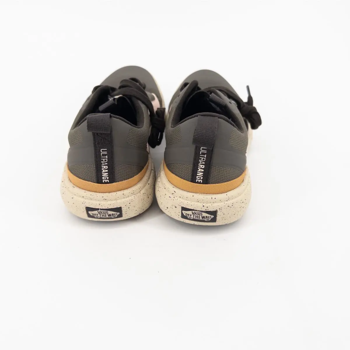 Vans shoes - Checkerboard Cream, Variations 17