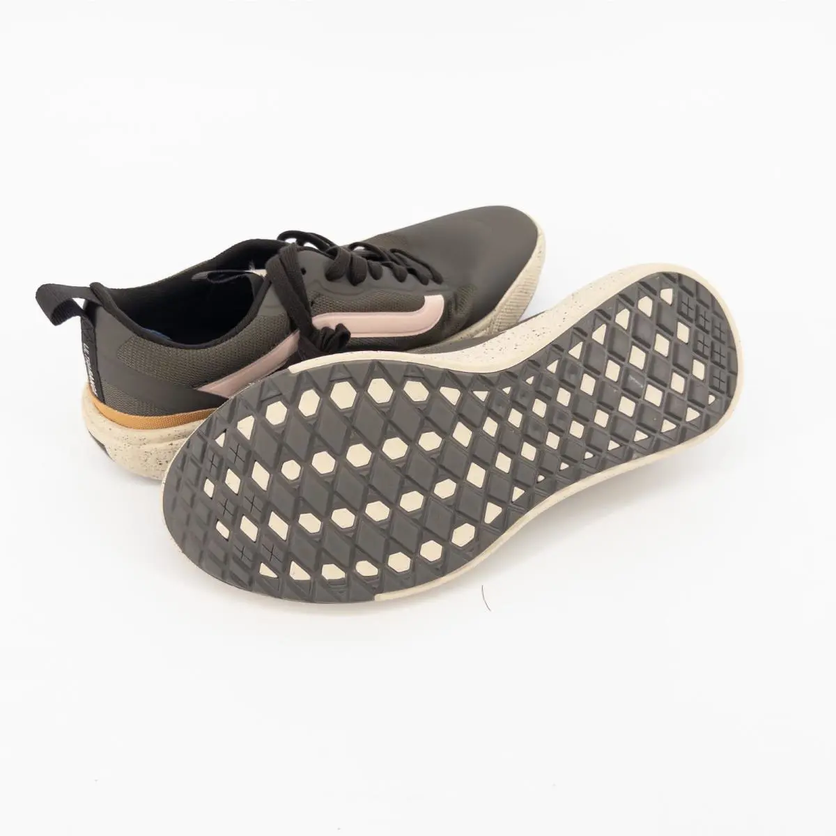 Vans shoes - Checkerboard Cream, Variations 18