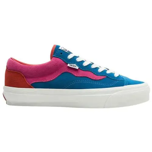 Vans shoes - VANS Old Skool - Old Skool - VN000Y11HFC - Multicolor 0