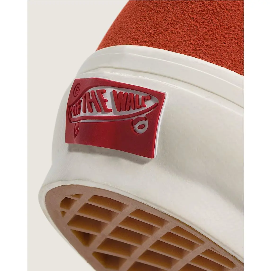 Vans shoes - VANS Old Skool - Old Skool - VN000Y11HFC - Multicolor 6