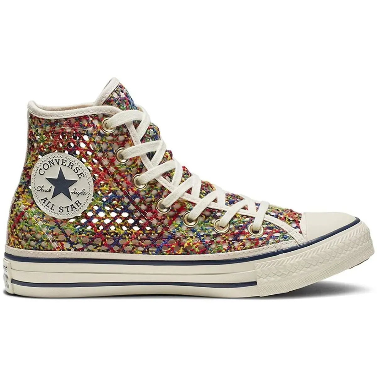 Converse shoes - CTAS - CTAS - 564871C - Multicolor 1
