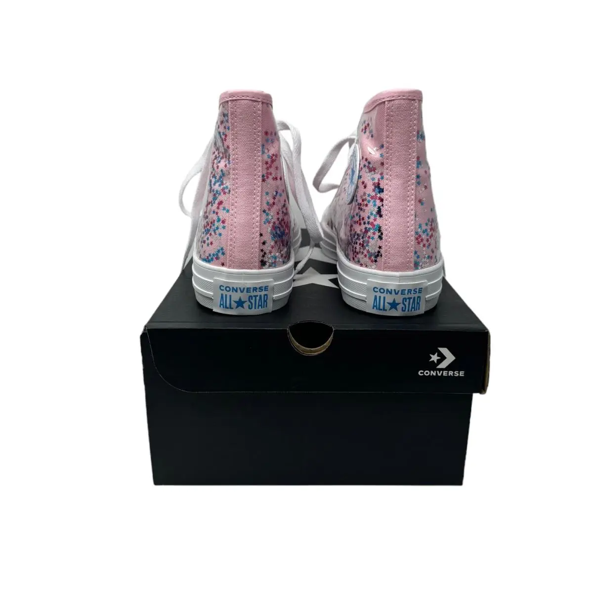 Converse shoes - Converse Chuck Taylor AS - Chuck Taylor - A02928C - Pink 2