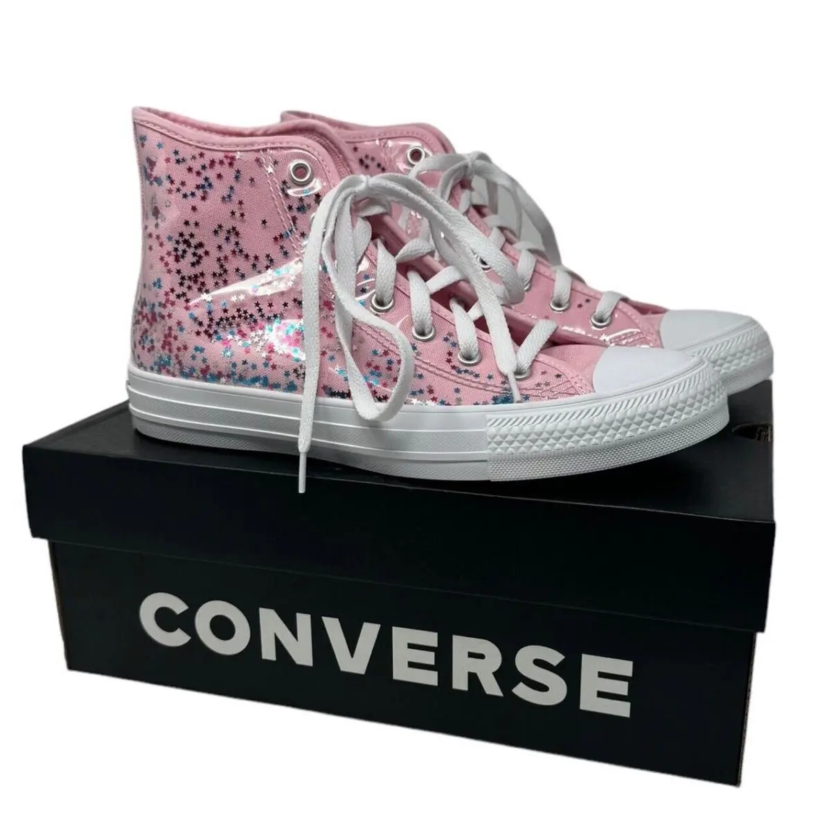 Converse shoes - Converse Chuck Taylor AS - Chuck Taylor - A02928C - Pink 6