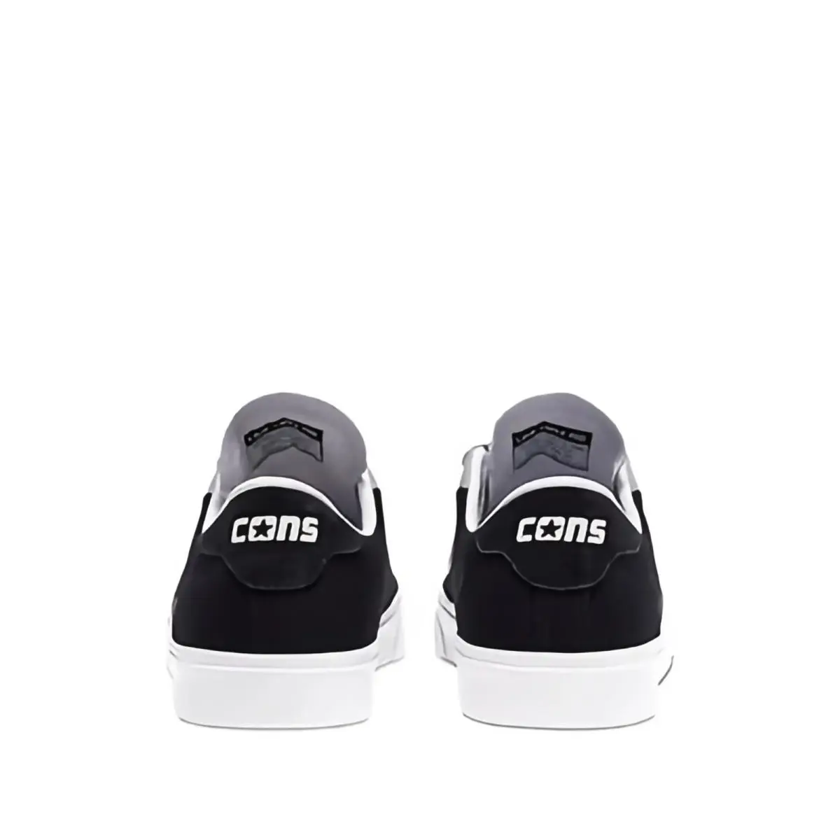 Converse shoes - Converse OX - 167620C - Gray 9