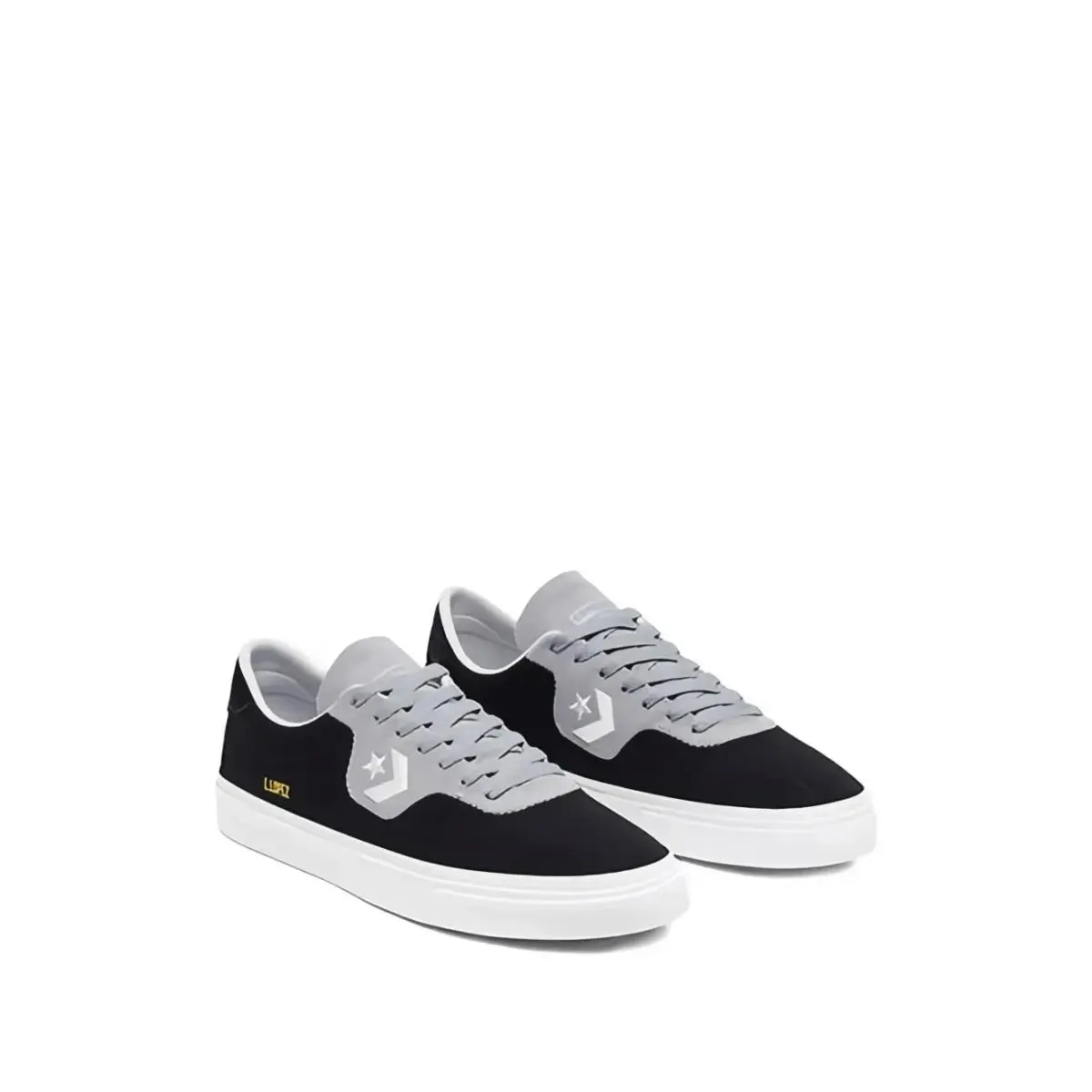 Converse shoes - Converse OX - 167620C - Gray 5