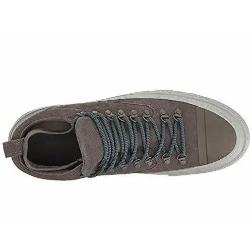 Converse shoes - Gray 1