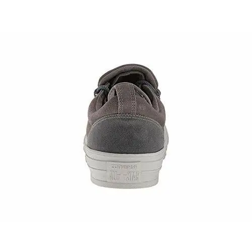 Converse shoes - Gray 3