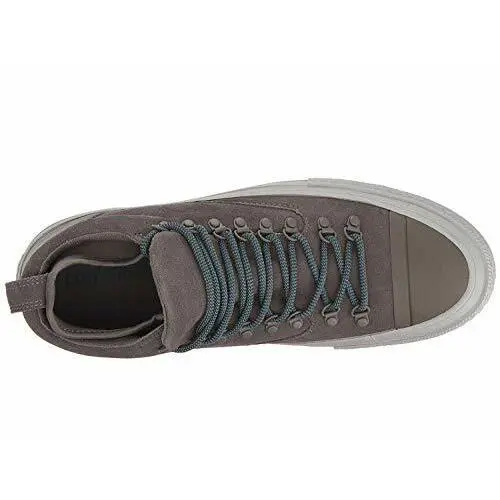 Converse shoes - Gray 4