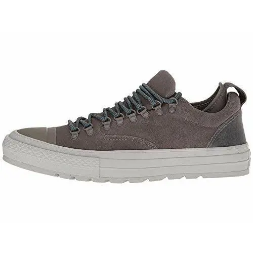 Converse shoes - Gray 5
