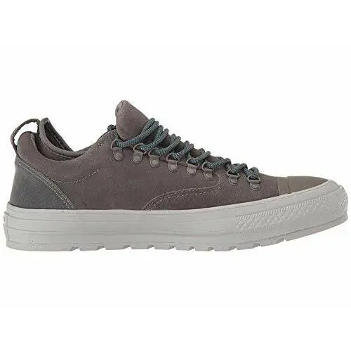 Converse shoes - Gray 6