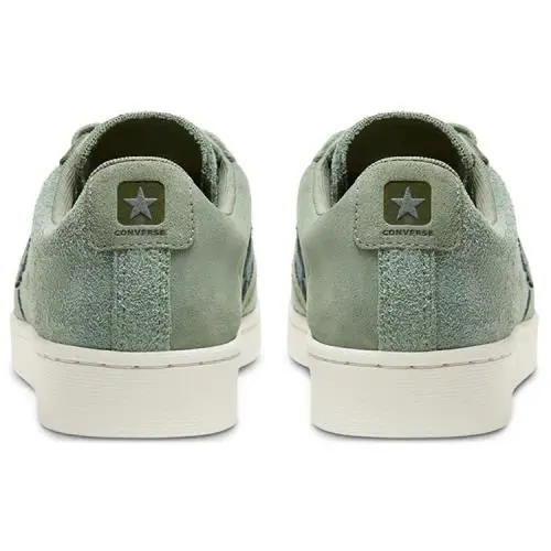 Converse shoes - Lily Pad/Pale Putty 1
