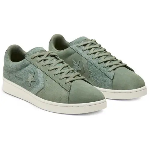 Converse shoes - Lily Pad/Pale Putty 2
