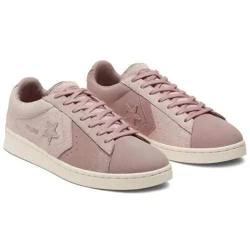Converse shoes - Lily Pad/Pale Putty 12