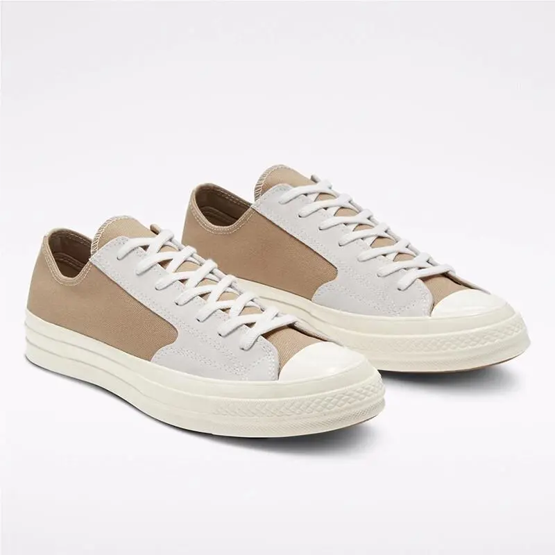Converse shoes - Converse Chuck 70 - Chuck - `Final Club - Nomad Khaki` 2