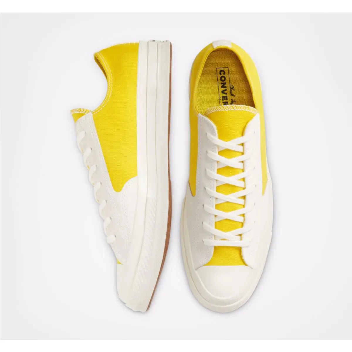 Converse shoes - Converse Chuck 70 - Chuck - `Final Club - Nomad Khaki` 13