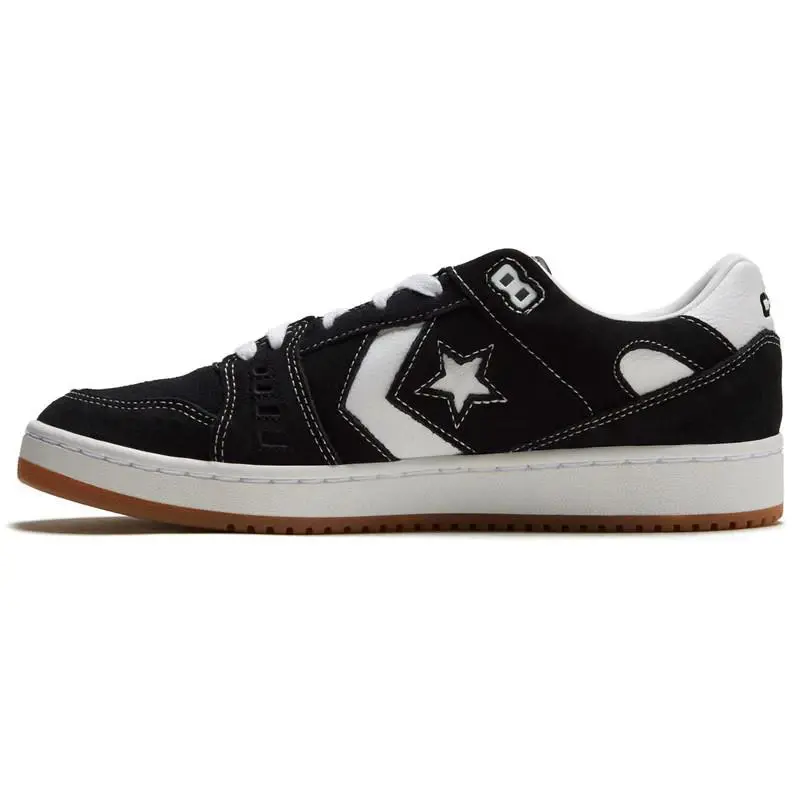 Converse shoes - Converse AS-1 Pro - Pro - A04144C - Black White Gum 1