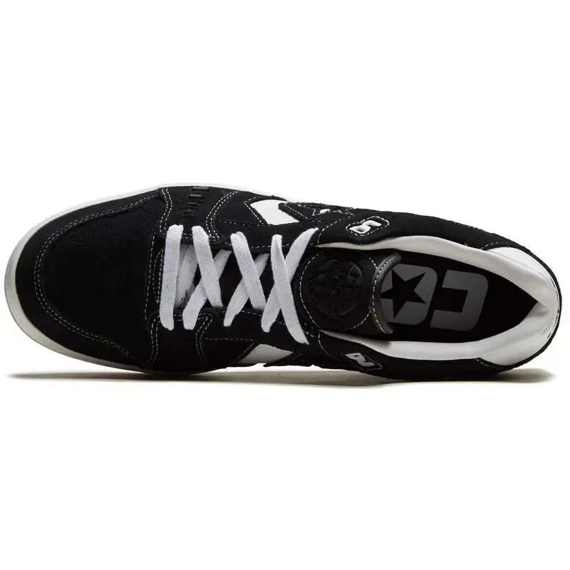 Converse shoes - Converse AS-1 Pro - Pro - A04144C - Black White Gum 3