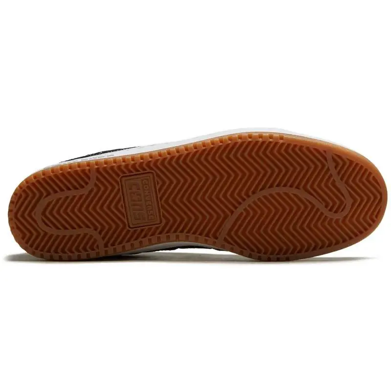 Converse shoes - Converse AS-1 Pro - Pro - A04144C - Black White Gum 4