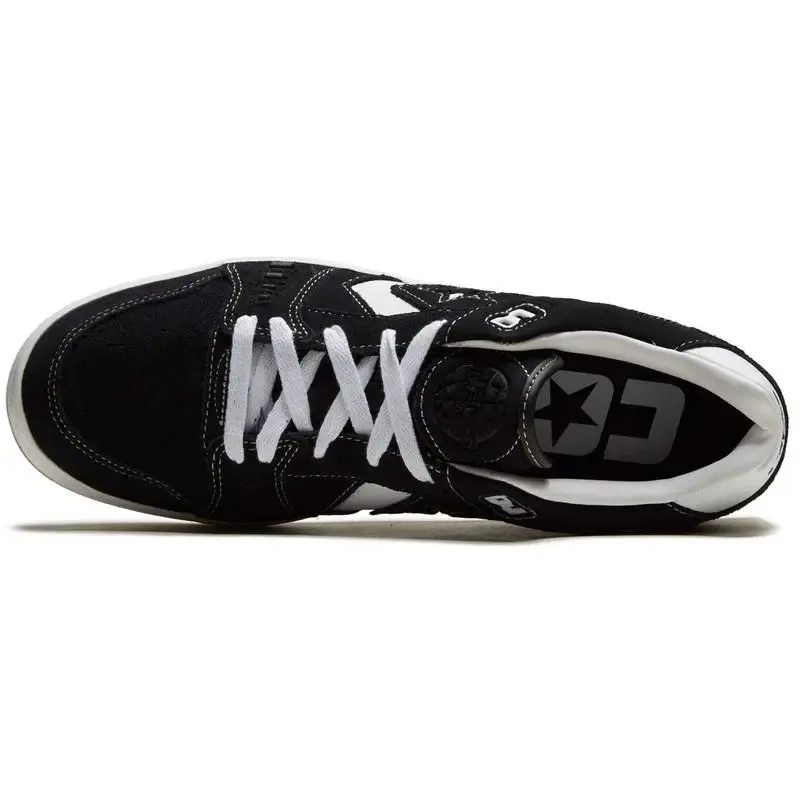 Converse shoes - Converse AS-1 Pro - Pro - A04144C - Black White Gum 9
