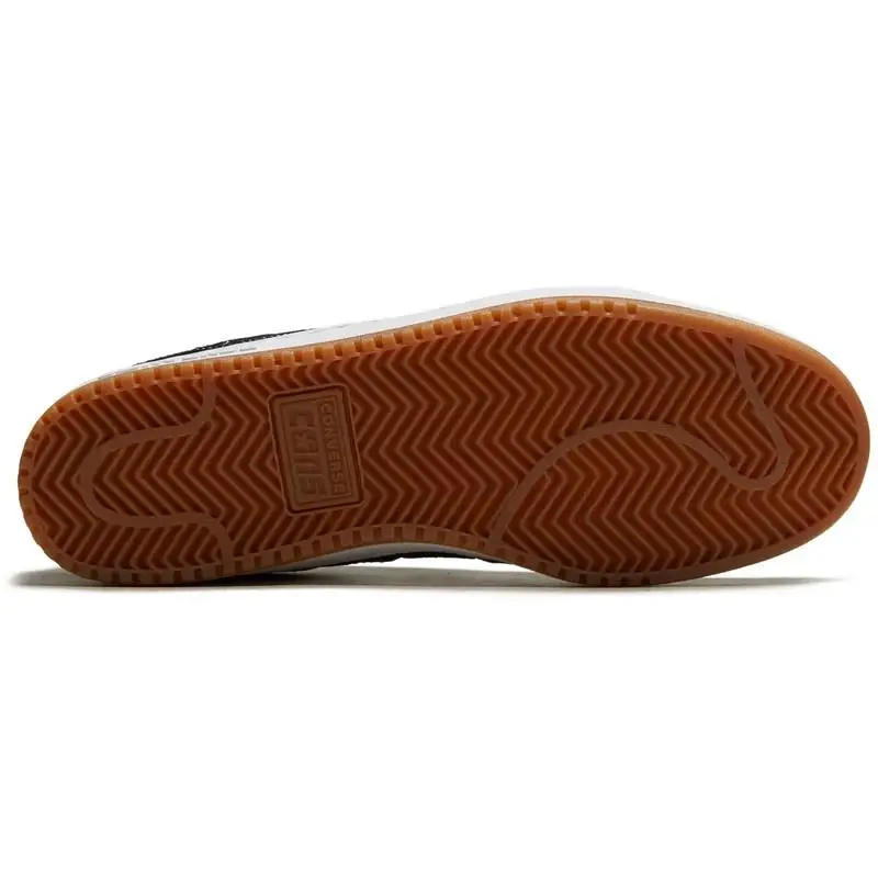 Converse shoes - Converse AS-1 Pro - Pro - A04144C - Black White Gum 10