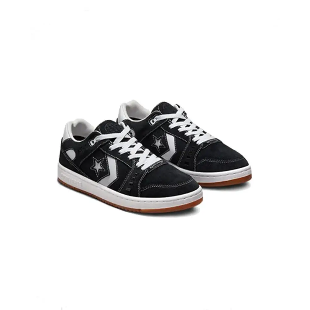 Converse shoes - Converse AS-1 Pro - Pro - A04144C - Black White Gum 5