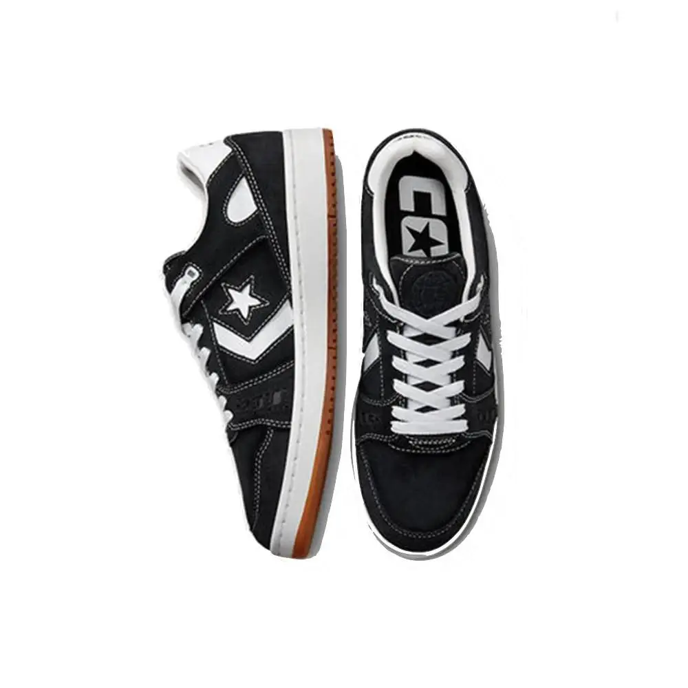 Converse shoes - Converse AS-1 Pro - Pro - A04144C - Black White Gum 6